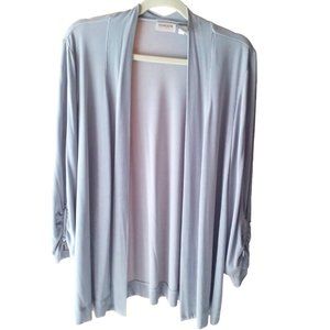 Chico's Women Cardigan